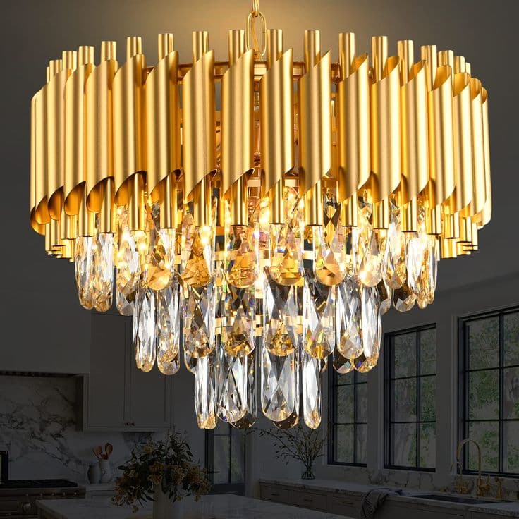 Chandlier