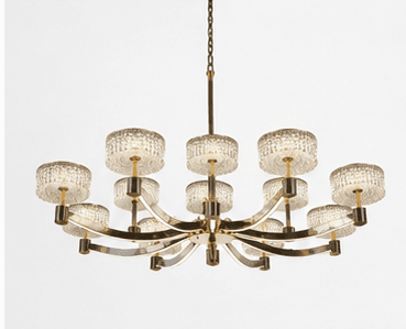 Crystal Chandeliers